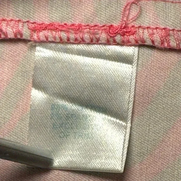 Lilly Pulitzer Apple Dress in Curious Pink Frenchie Print Women's size 6 Peacock - Picture 7 of 9